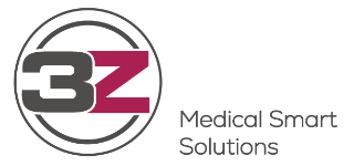3Z logo
